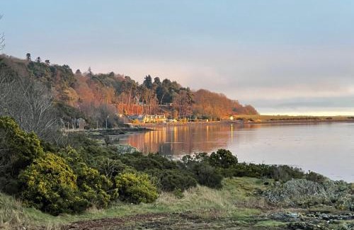 Inverness Apartamento | The Boathouse at Croft Downie