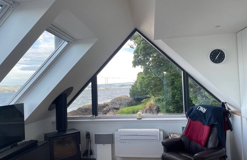 Inverness Casa | The Boathouse at Croft Downie