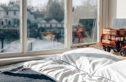Henley Casa | The Boathouse @ The Mills