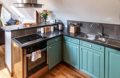 Stonehaven Casa | The Boathouse