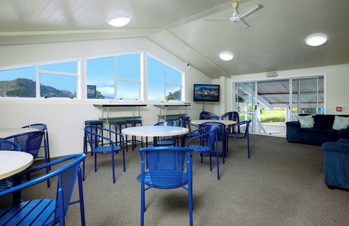Picton Hotel | The Boathouse Lodge