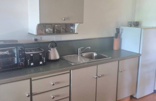 Brisbane Waterfront Apartamento | LA BOATHOUSE ISLA MACLEAY