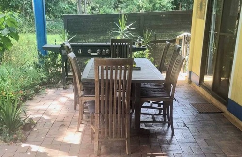 Brisbane Waterfront Apartamento | LA BOATHOUSE ISLA MACLEAY