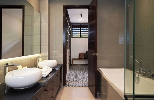 Tioman Island Hotel | The Boathouse Pulau Tioman