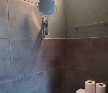 St Just Apartamento | The Boathouse St Just Private Patio & Veranda
