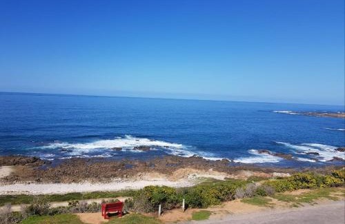 Jongensfontein Casa | the Boathouse