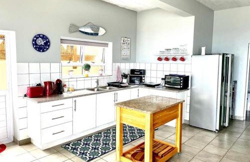 Jongensfontein Casa | the Boathouse
