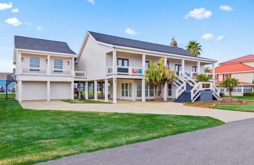 Creole Casa | The Boating, Fishing, and Gaming Retreat