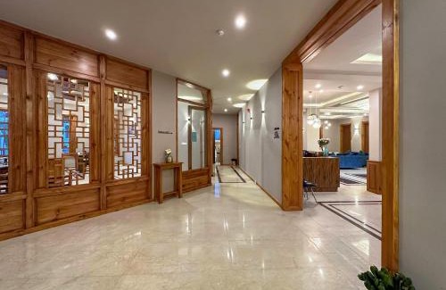 Leh Hotel | The Bodhi Tree