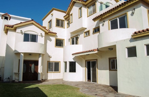 Ensenada Casa | The Point House - Ensenada