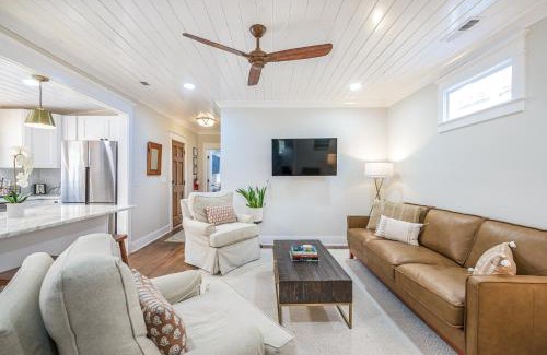 Cannonborough Elliotborough Apartamento | The Bogard Only 4 Blocks to King