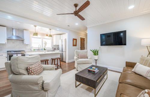 Cannonborough Elliotborough Apartamento | The Bogard Only 4 Blocks to King