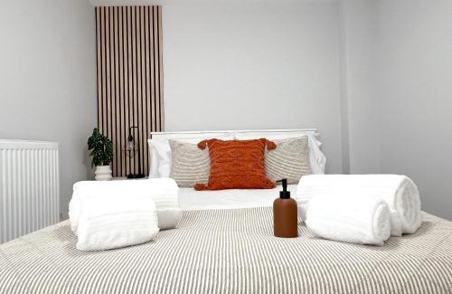 Maidstone Apartamento | The Bohemian Basement