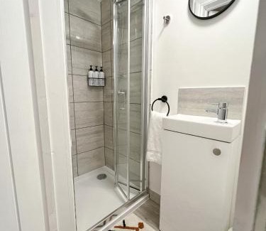 Maidstone Apartamento | The Bohemian Basement