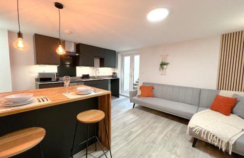 Maidstone Apartamento | The Bohemian Basement