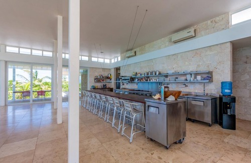 Cockburn Town Villa | The Bohemian Beach House