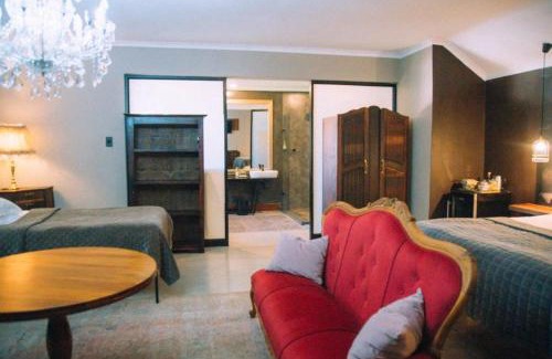 Tzaneen Casa | The Bohemian Guesthouse