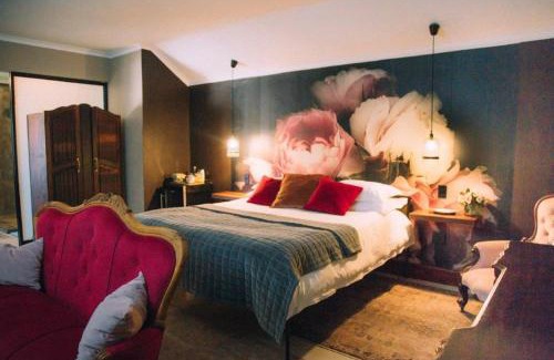 Tzaneen Casa | The Bohemian Guesthouse