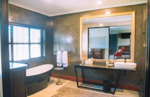 Tzaneen Casa | The Bohemian Guesthouse
