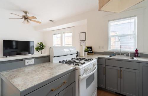 Mississippi District Apartamento | The Bohemian Spirit - Live Music, Eateries & Bars