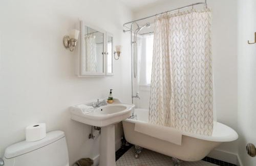 Mississippi District Apartamento | The Bohemian Spirit - Live Music, Eateries & Bars