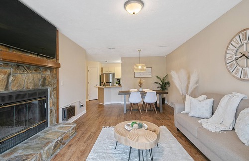 Westover Apartamento | The Bohemian Vibe