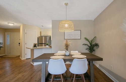 Westover Apartamento | The Bohemian Vibe