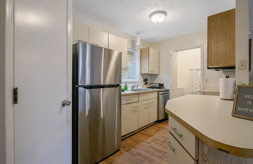 Westover Apartamento | The Bohemian Vibe
