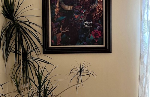 Buffalo Hotel | The Boho Buffalo Inn