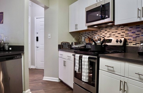 Old Fourth Ward Apartamento | The BoHo Haven - Old Fourth Ward