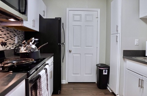 Old Fourth Ward Apartamento | The BoHo Haven - Old Fourth Ward