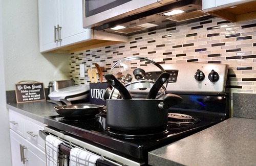 Old Fourth Ward Apartamento | The BoHo Haven - Old Fourth Ward