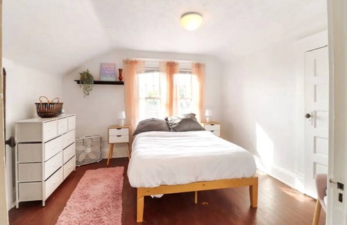 Wyoming Casa | ~The Boho Vibe House~Hot Tub~Free Parking!