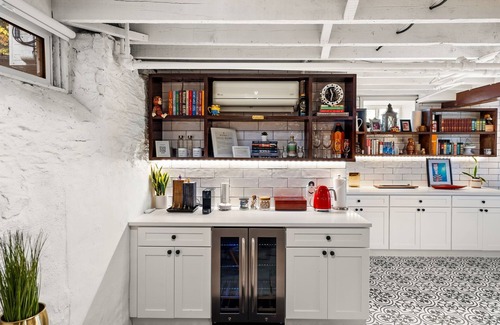 St. Marks Condominio | The Boiler Room - Cerca del metro y del centro.