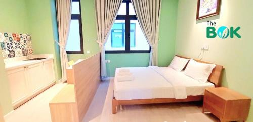 Cua Can Village Apartamento | The Bok Hotel PQ - by BAY LUXURY