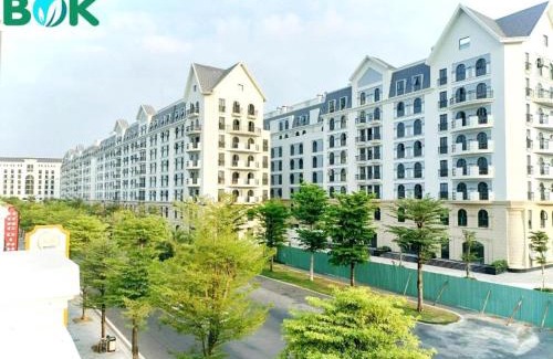 Cua Can Village Apartamento | The Bok Hotel PQ - by BAY LUXURY