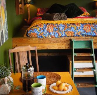 Treator Chalet De Esquí | The Bolt Hole