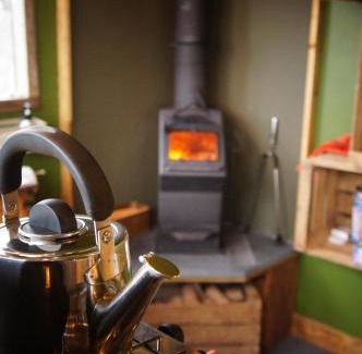 Treator Chalet De Esquí | The Bolt Hole