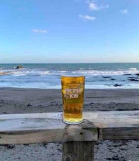 St. Martin Apartamento | The Bolt Hole - Looe.
