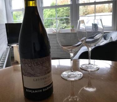 St. Martin Apartamento | The Bolt Hole - Looe.