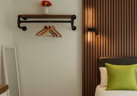 Acomb Apartamento | The Bolt Hole -Mini Studio