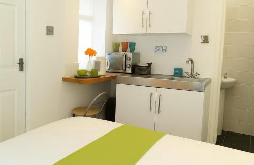 Acomb Apartamento | The Bolt Hole -Mini Studio