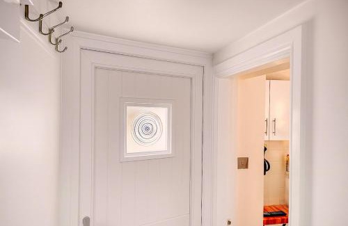 Acomb Apartamento | The Bolt Hole -Mini Studio