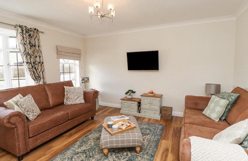 Seahouses Casa | The Bolthole Seahouses