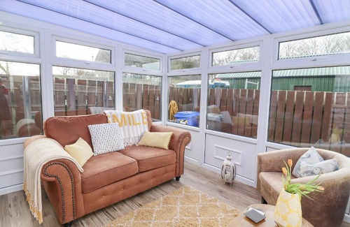 Seahouses Casa | The Bolthole Seahouses