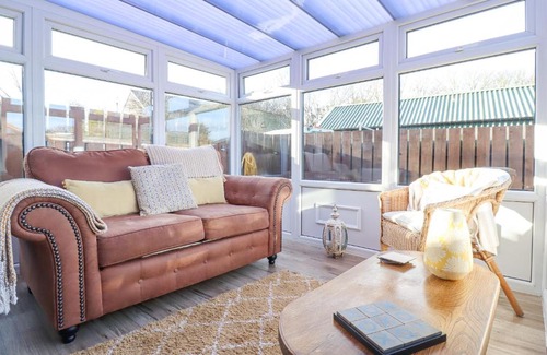 Seahouses Casa | The Bolthole Seahouses
