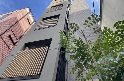 Sumida Apartamento | THE BONDS HOTEL TOKYO