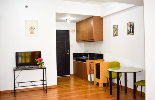 Plainview Apartamento | The Boni Tower By Rspl