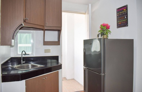 Plainview Apartamento | The Boni Tower By Rspl