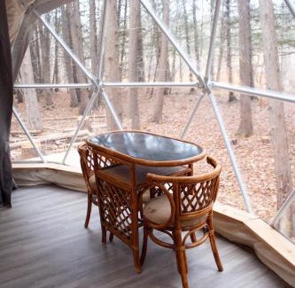 North Algona Wilberforce Otro | The Bonne Chere at New Frontiers Retreat
